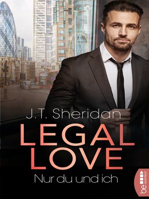 cover image of Legal Love --Nur du und ich